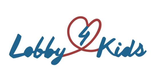 Lobby4Kids Logo